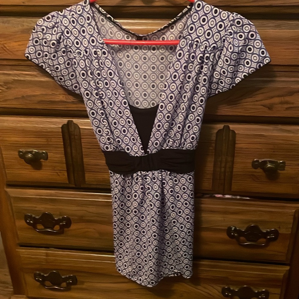 Maurice’s blouse